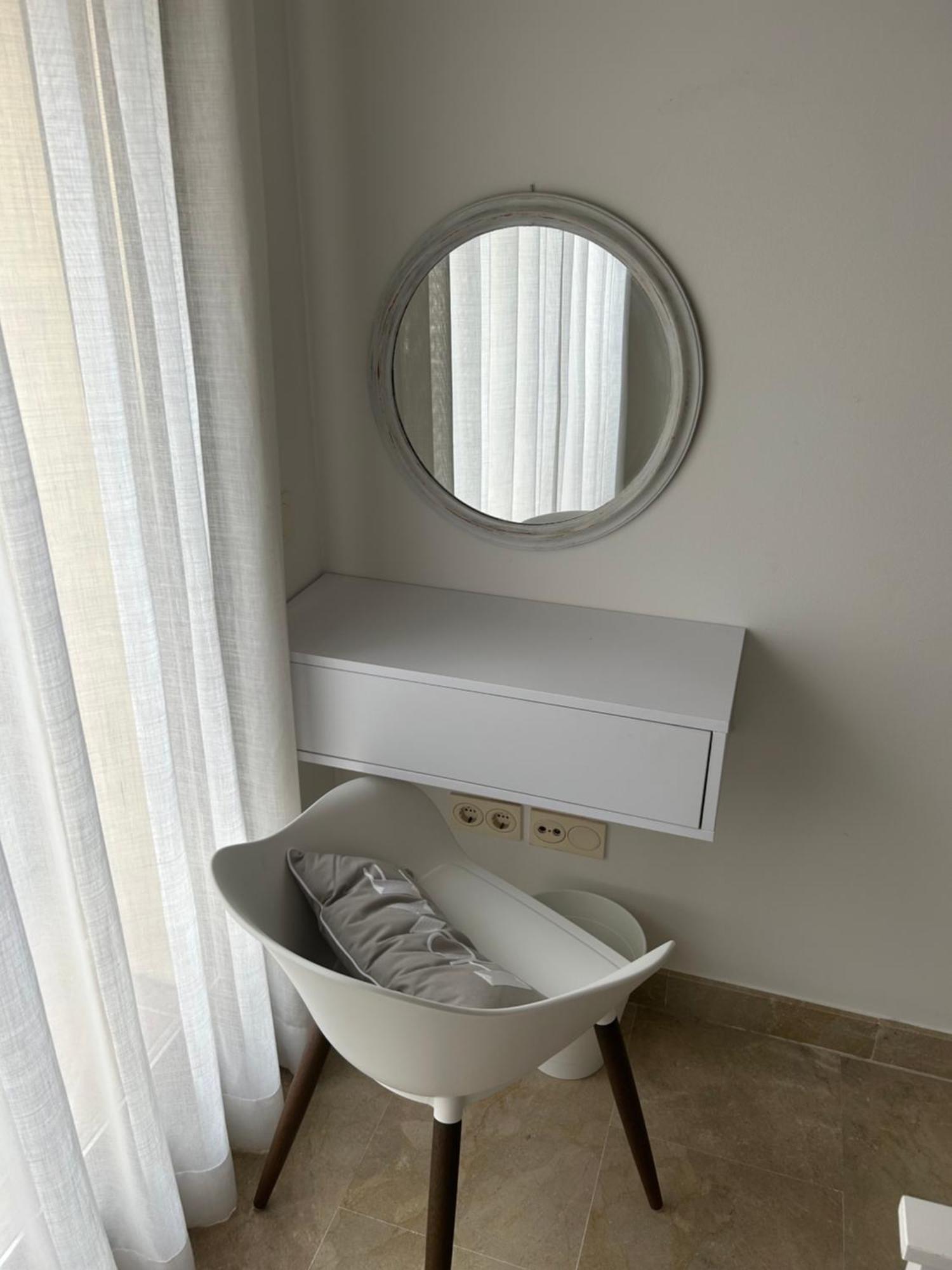 2 Bed Penthouse Apartment Manilva Exteriér fotografie